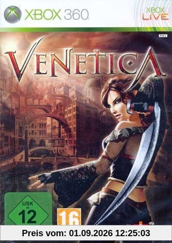 Venetica