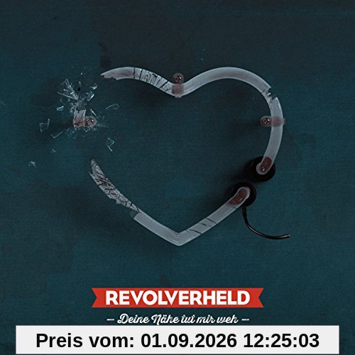 Deine Nähe Tut Mir Weh