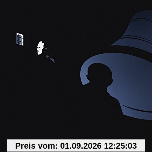 Fantomas: le Faux Magistrat