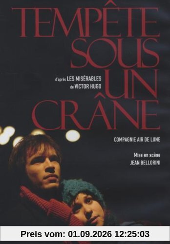 Tempête sous un crâne [2 DVDs]