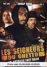 Seigneurs du ghetto