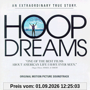 Hoop Dreams