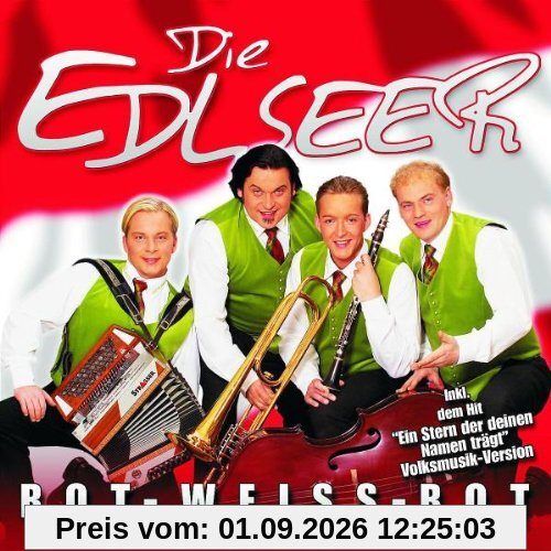 Rot-Weiss-Rot
