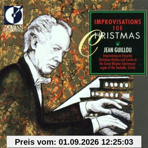 Weihnachts-Improvisationen