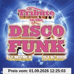Tribute to Disco Funk
