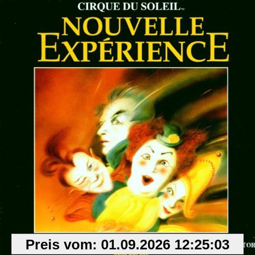 Nouvelle Experience