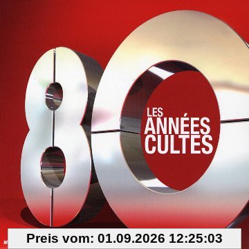 80,les Annees Cultes