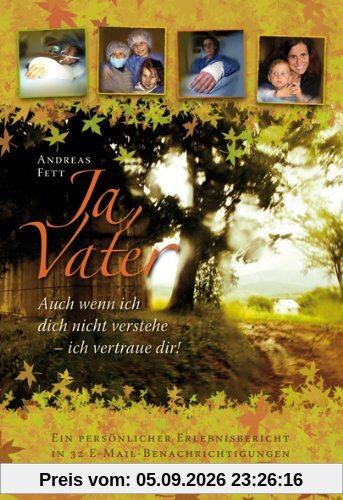 Ja, Vater