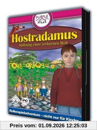 Hostradamus