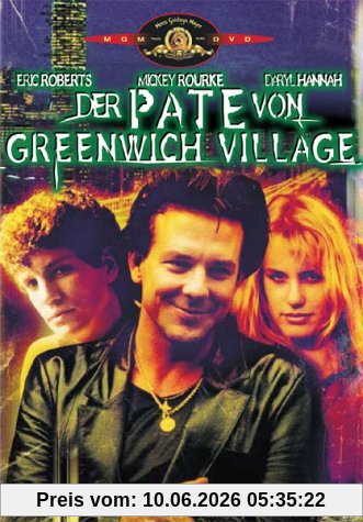 Der Pate von Greenwich Village