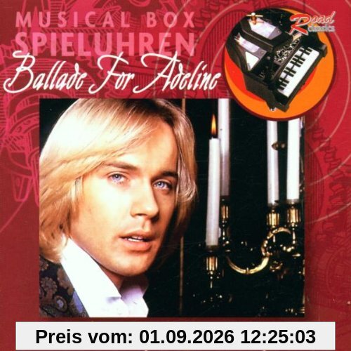 Ballade Por../Musical Box 5