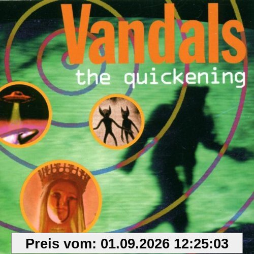 The Quickening