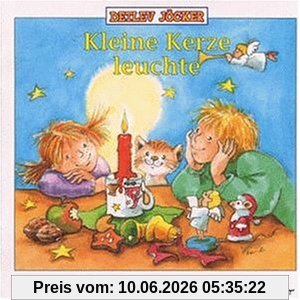 Kleine Kerze Leuchte [Musikkassette]