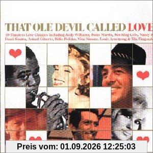 That Ole Devil Called Love