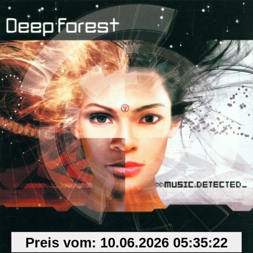 Deep Forest Music Detected