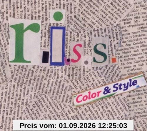 Color & Style