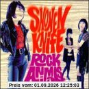 Rock Animals