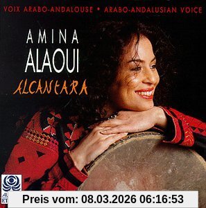 a. Alaoui Maroc.Alcantara