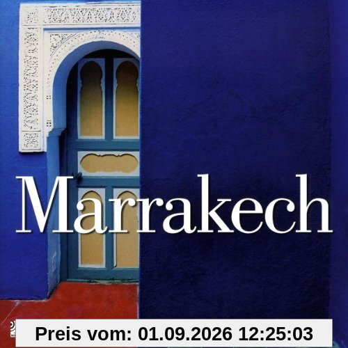 Earbooks:Marrakech