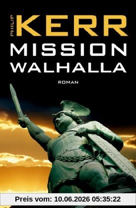 Mission Walhalla