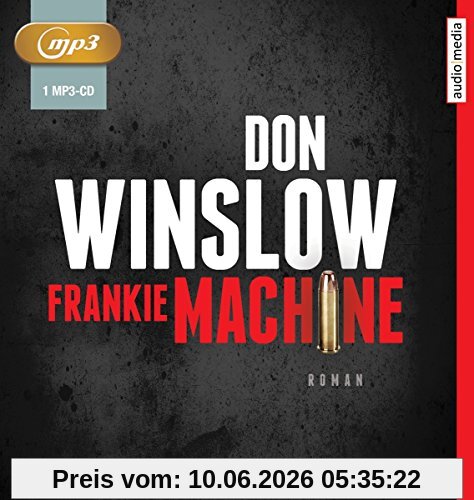 Frankie Machine