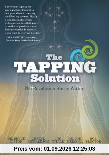 The Tapping Solution