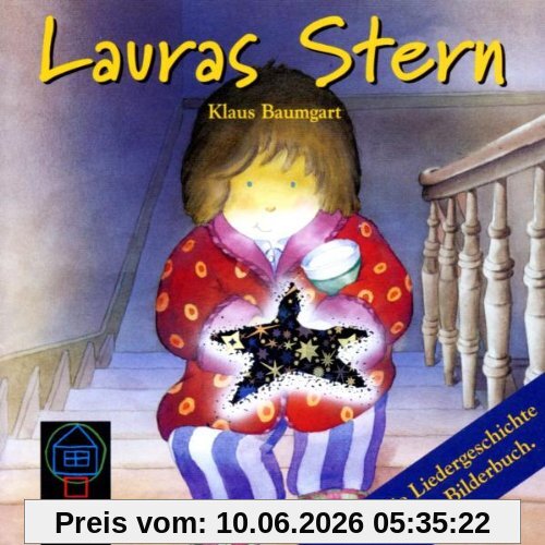 Lauras Stern
