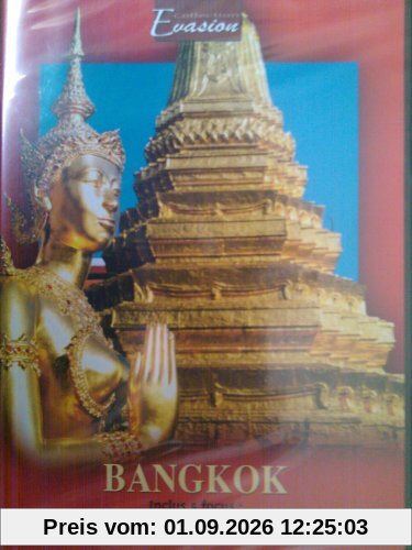 BANGKOK - Collection Evasion