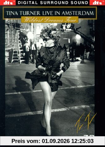 Tina Turner: Live in Amsterdam