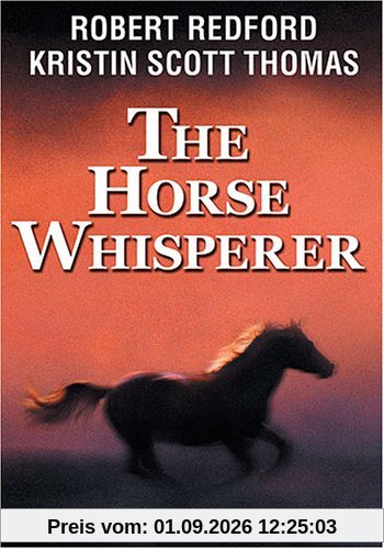 The Horse Whisperer