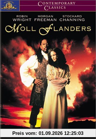 Moll Flanders