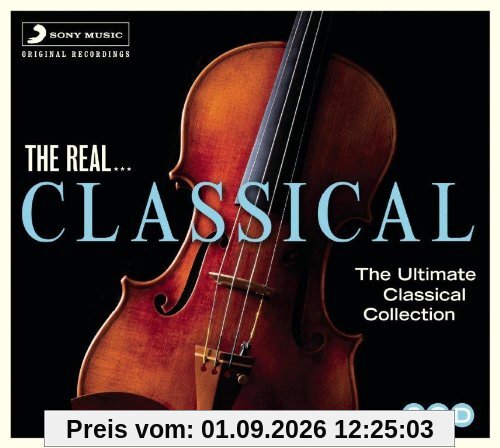 The Real...Classical