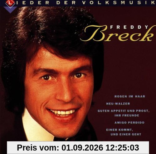 Lieder der Volksmusik