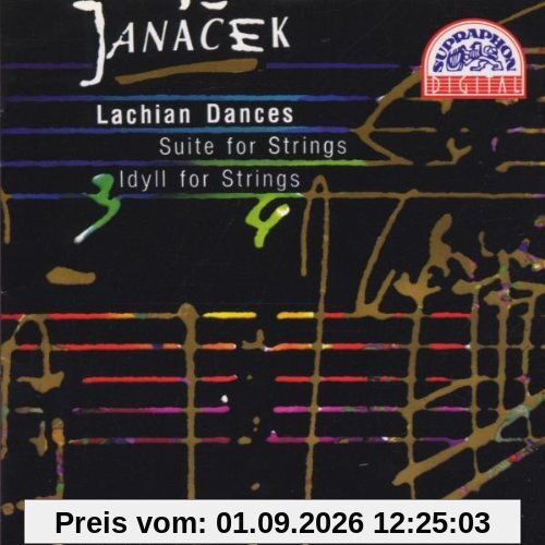 Orchesterwerke Vol. 1