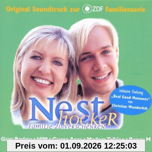Die Nesthocker