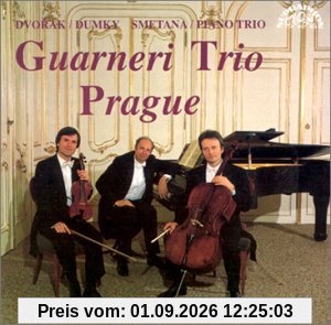 Klaviertrios