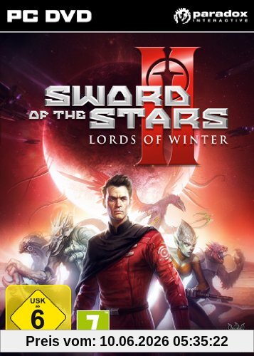 Sword of the Stars 2 (PC)