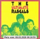 The Rascals Ultimate Rascals [Remastered]