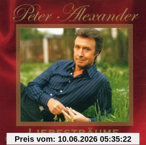 Liebesträume