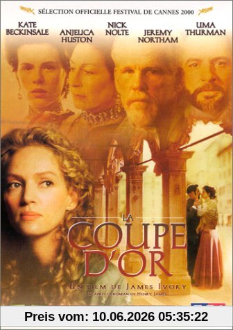 La Coupe d'or [FR Import]