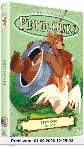 Petit-ours : petit-ours [FR Import]
