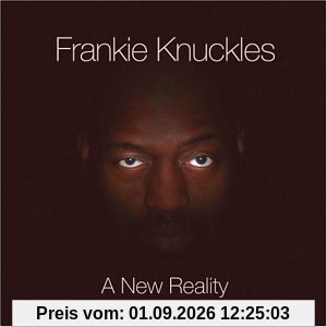 A New Reality