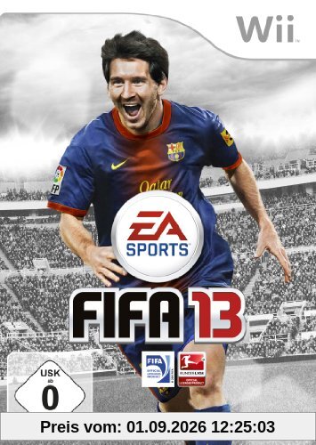 FIFA 13