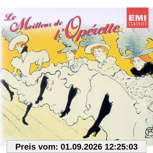 Operetten
