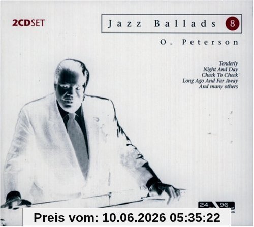 Jazz Ballads 8