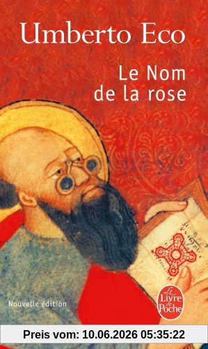 Le nom de la rose