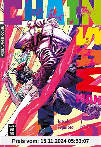 Chainsaw Man 05