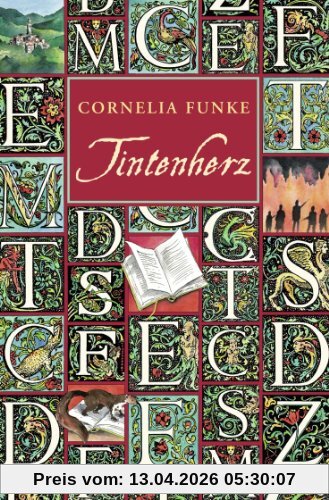 Tintenherz
