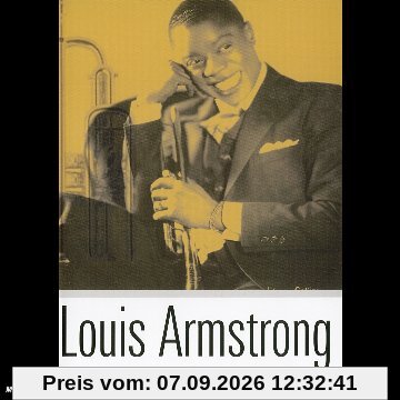 Satchmo : La Vie de Louis Armstrong [FR Import]