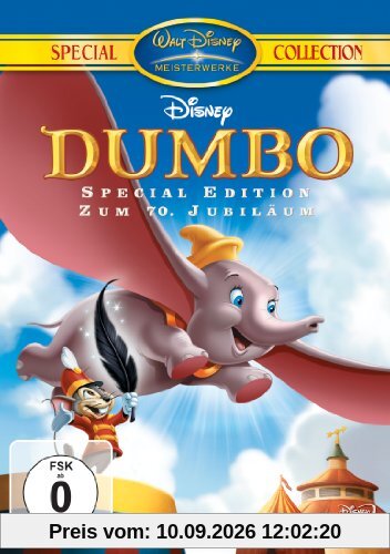 Dumbo - Zum 70. Jubiläum (Special Collection) [Special Edition]